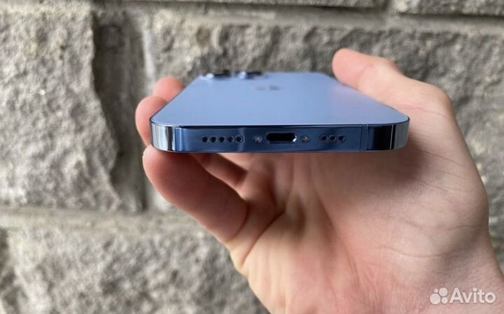 iPhone xr в корпусе 13 pro 128 новый