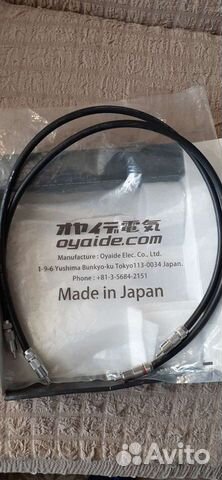 Oyaide Across 750 RR(v1) объявление продам