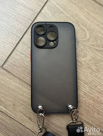 Кейс для airpods pro и чехлы для айфона 14 про