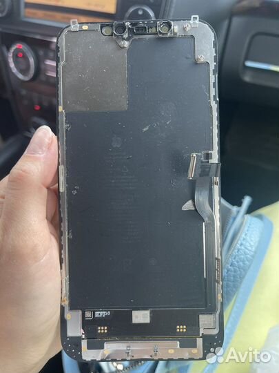 Запчасть для телефона