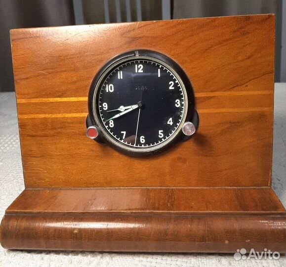 Авиационные часы СССР