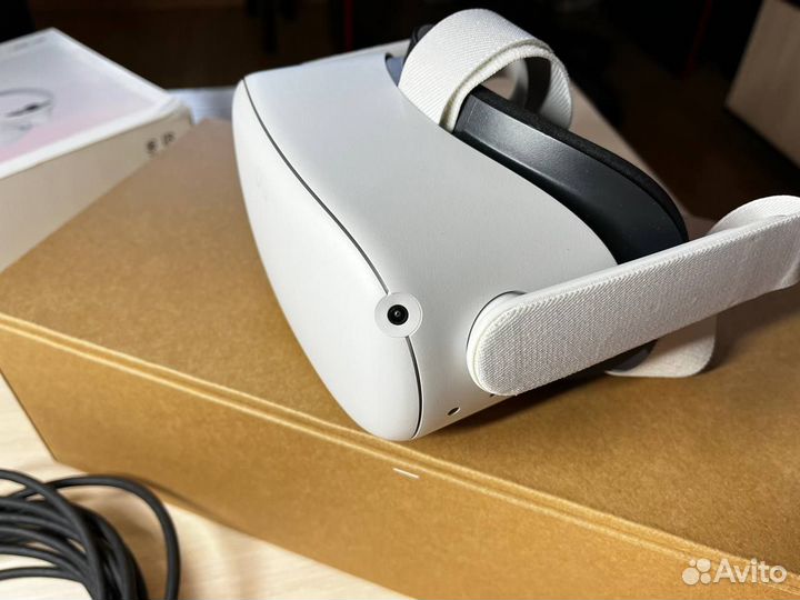 Oculus quest 2 256gb