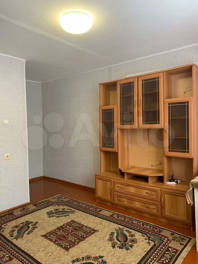 1-к. квартира, 28,1 м², 1/5 эт.