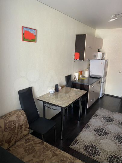 Комната 16,9 м² в 5-к., 3/4 эт.