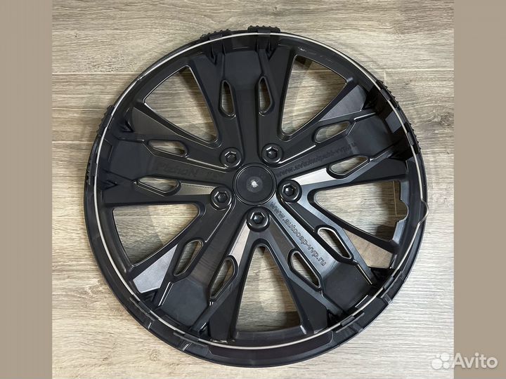 Колпаки R15 точно под все модели авто