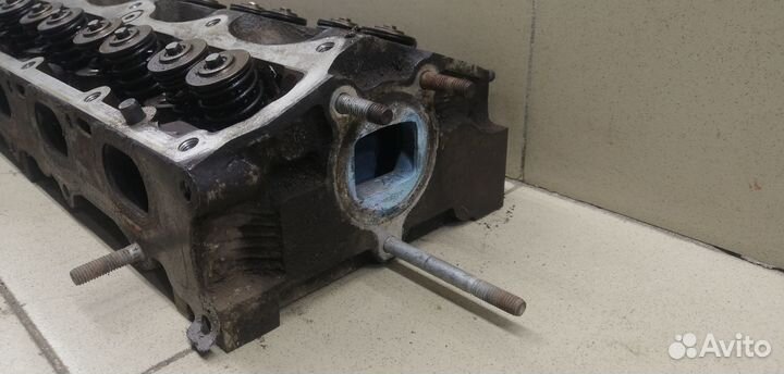 Головка блока Marea 1996-2002