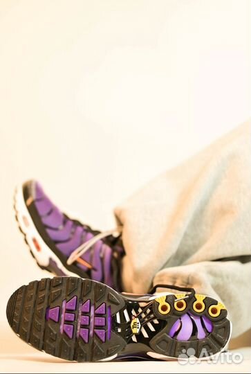 Кроссовки Nike air max Tn plus