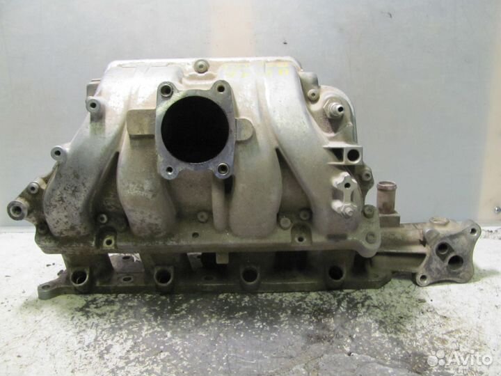 Коллектор впускной Opel Vectra B 1999-2002