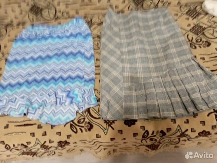 Вещи пакетом женские 44 46