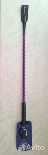 Хлыст для верховой езды, конкурный