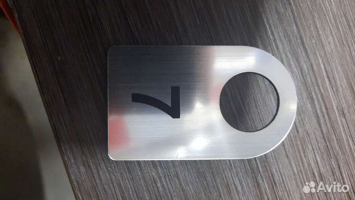 Лазерная резка фанеры, оргстекло