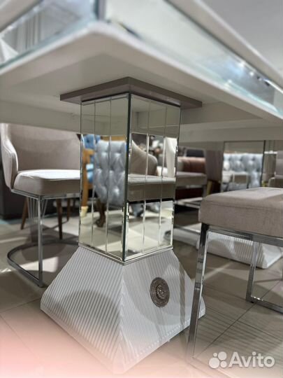 Стол и стулья Турция