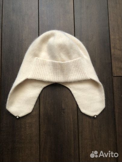 Шапки ушанки Forti (новая)