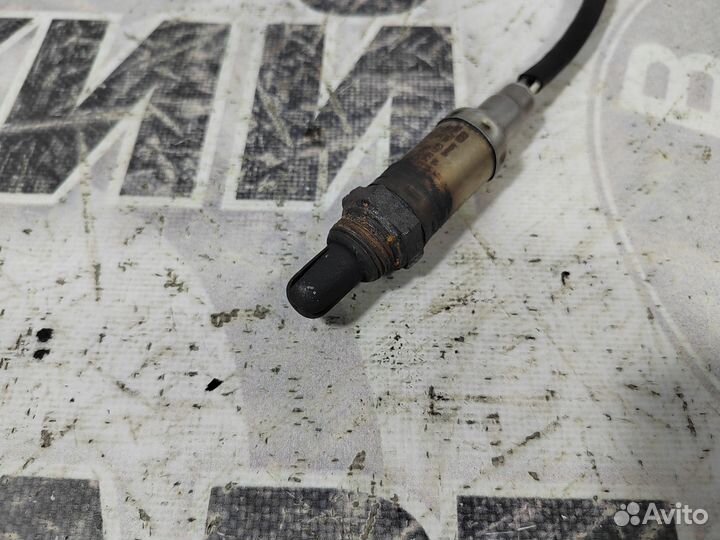 Лямбда-зонд Audi A4B5