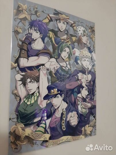 Плакаты на заказ