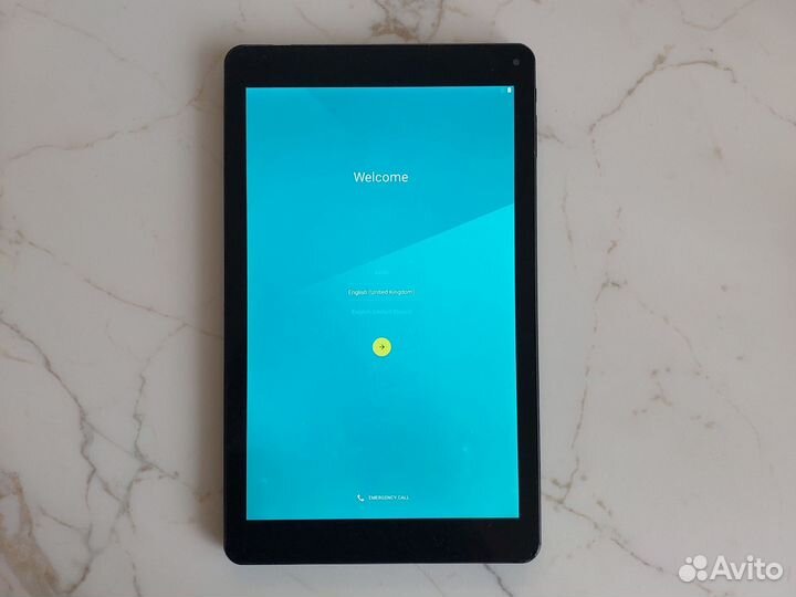 Планшет Prestigio Wize 3351 3G