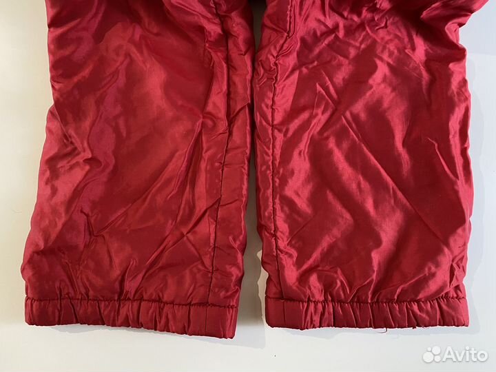 Комбинезон лыжный женский 44 размер