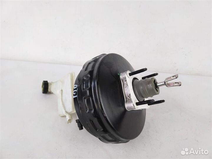 Усилитель тормозов вакуумный форд фокус 3 2011-20