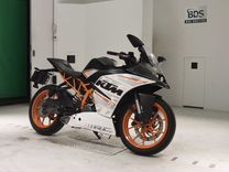 KTM-390RC