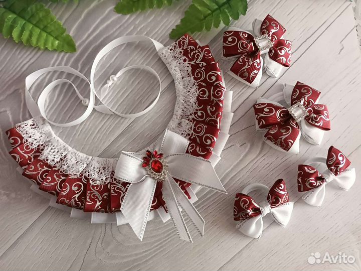 Набор в школу