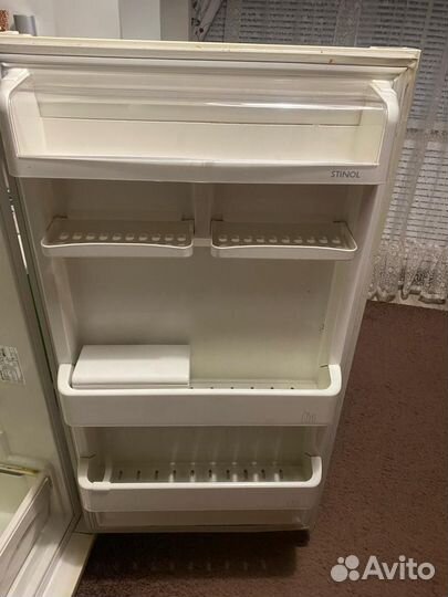 Холодильник Stinol