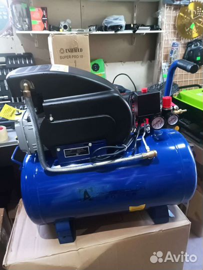 Компрессор 50л