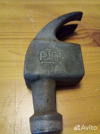 Инструмент из СССР