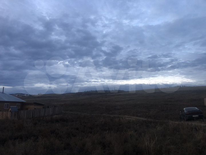 Участок 6 сот. (ИЖС)