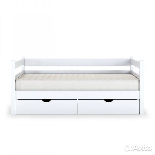 Детская кровать на заказ