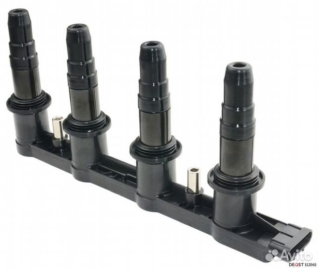 Катушка зажигания opel мокка Вездеход закрытый