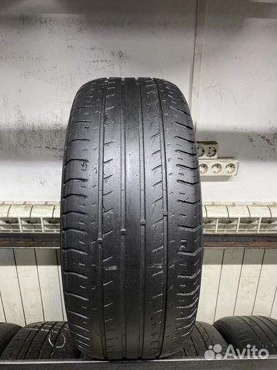 Aeolus PrecisionAce AH01 205/55 R16 91V