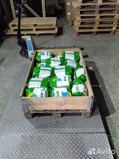 Удобрение плантафид