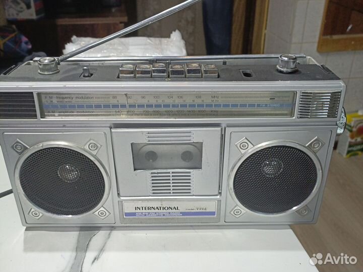 Радиоприёмник