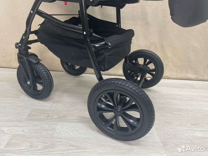 Коляска детская Alis Serenade