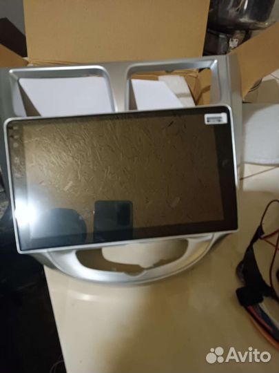 Автомагнитолы