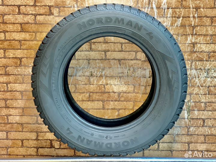 Nordman Nordman 4 205/65 R15 94T