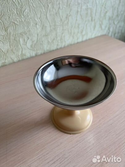 Мороженица СССР на ножке