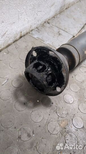 Кардан BMW 5 E60, 2008