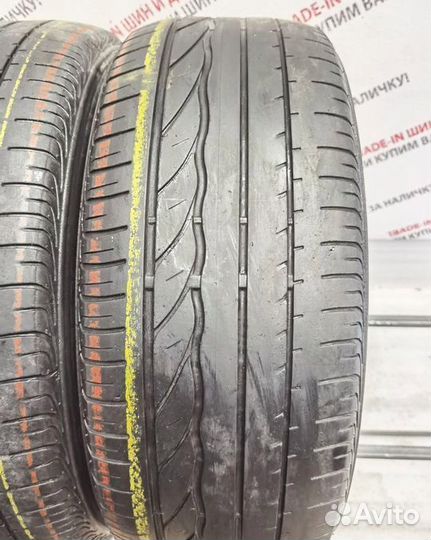 Bridgestone Turanza ER300 215/55 R16 93V