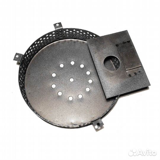 Сито для зерна к зернодробилке кр03