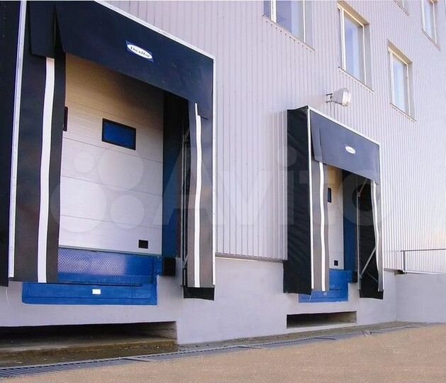 Теплый склад/Производство 500-700кв.м. Внуково