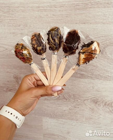 Чайная ложечка