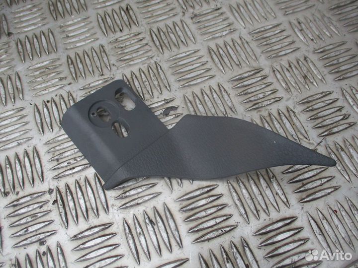 Накладка торпедо Volvo 20379161