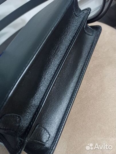 Барсетка мужская Petek