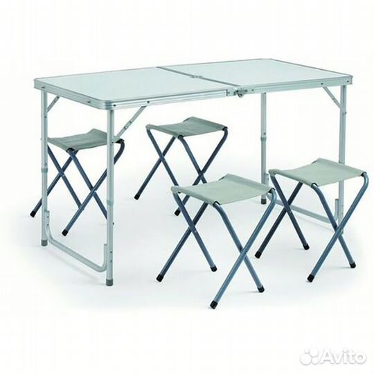 Стол складной