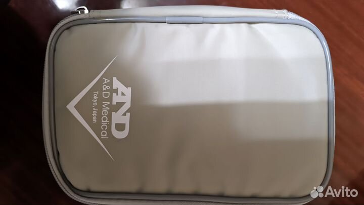 Тонометр AND ua 888