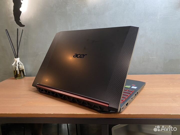 Acer Nitro 5 IPS 15,6