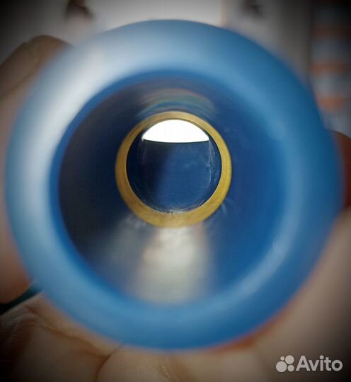 Мундштук для саксофона альт