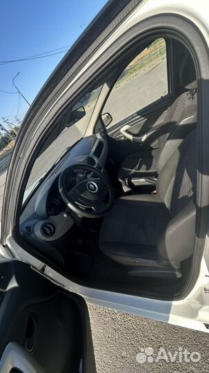 Renault Logan 1.4 МТ, 2010, 145 000 км