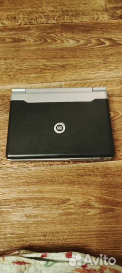 Портативный dvd плеер